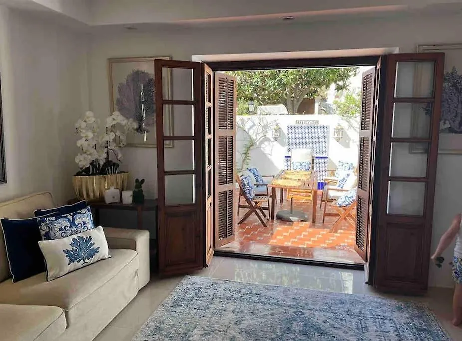 Villacana Villa Miguel 12 Estepona 0*,  Spain
