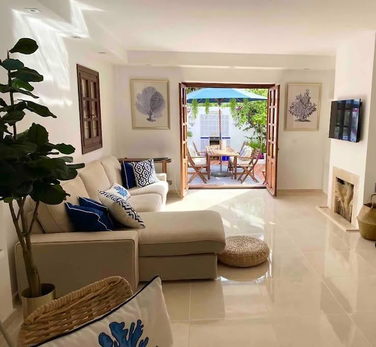 Villacana Villa Miguel 12 Estepona