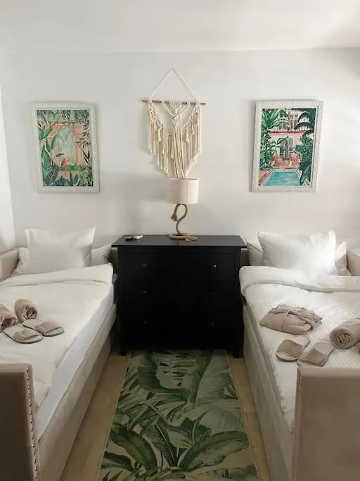 Villacana Villa Miguel 12 Estepona