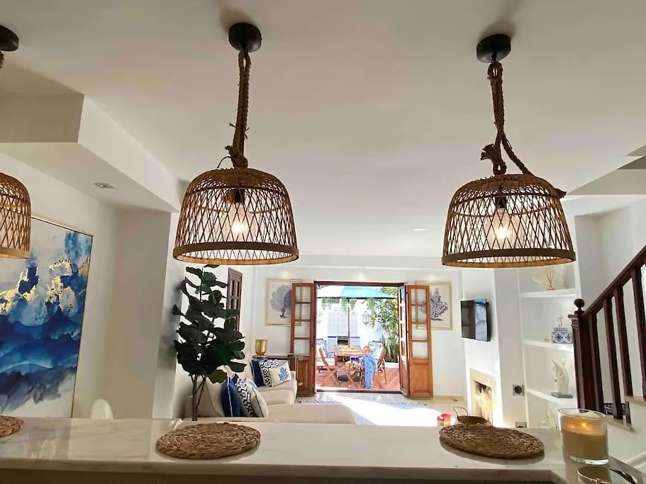 Villacana Villa Miguel 12 Estepona