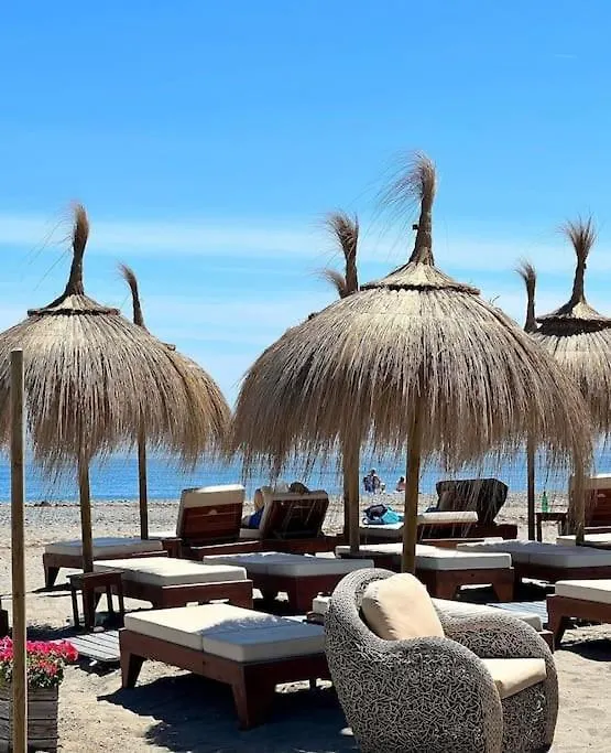 Villacana Villa Miguel 12 Estepona 0*,  Spain