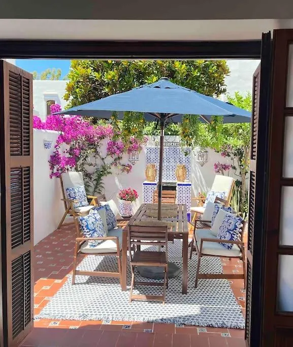 Villacana Villa Miguel 12 Estepona Spain