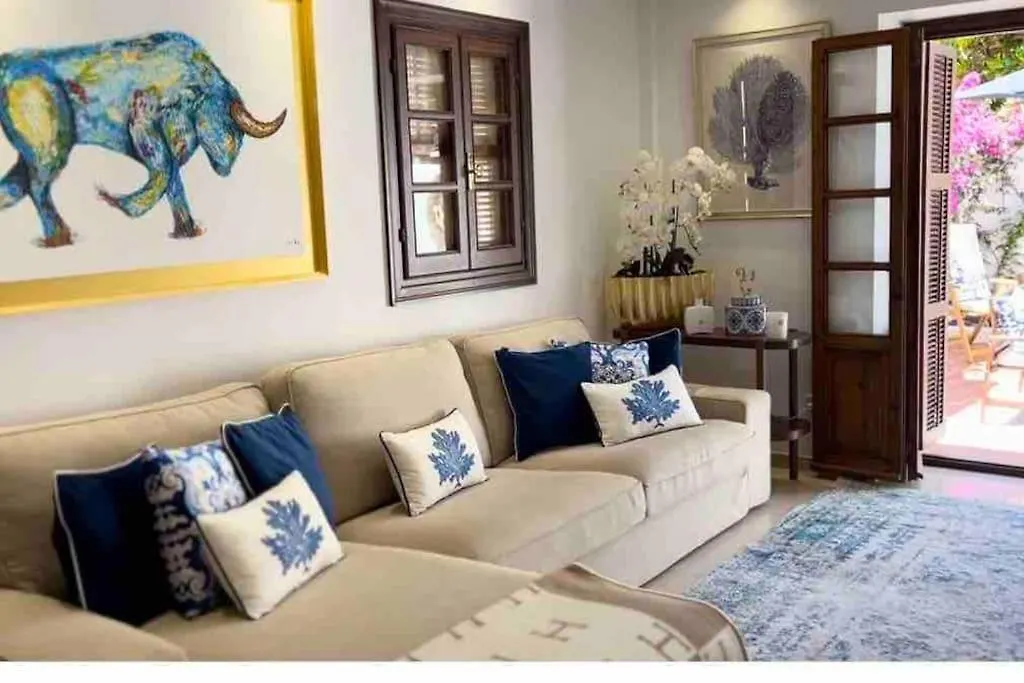Villacana Villa Miguel 12 Estepona