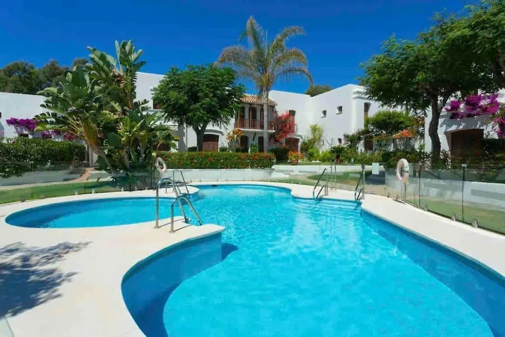 Villacana Villa Miguel 12 Estepona
