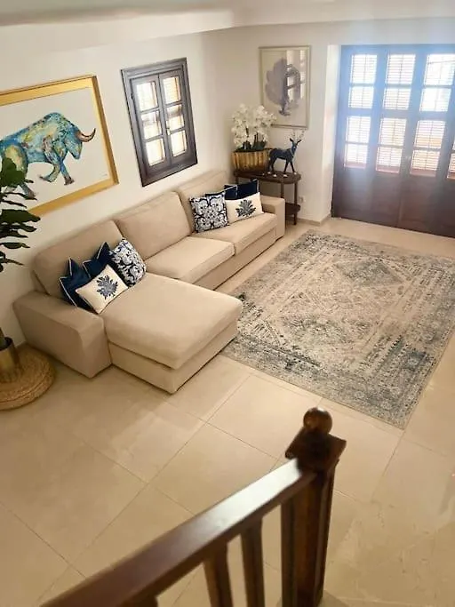 Villacana Villa Miguel 12 Estepona