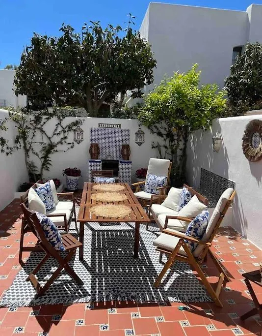 Villacana Villa Miguel 12 Estepona