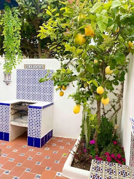 Villacana Villa Miguel 12 Estepona