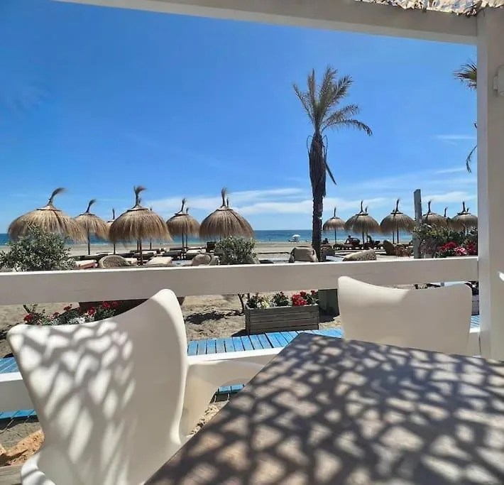 Villacana Villa Miguel 12 Estepona